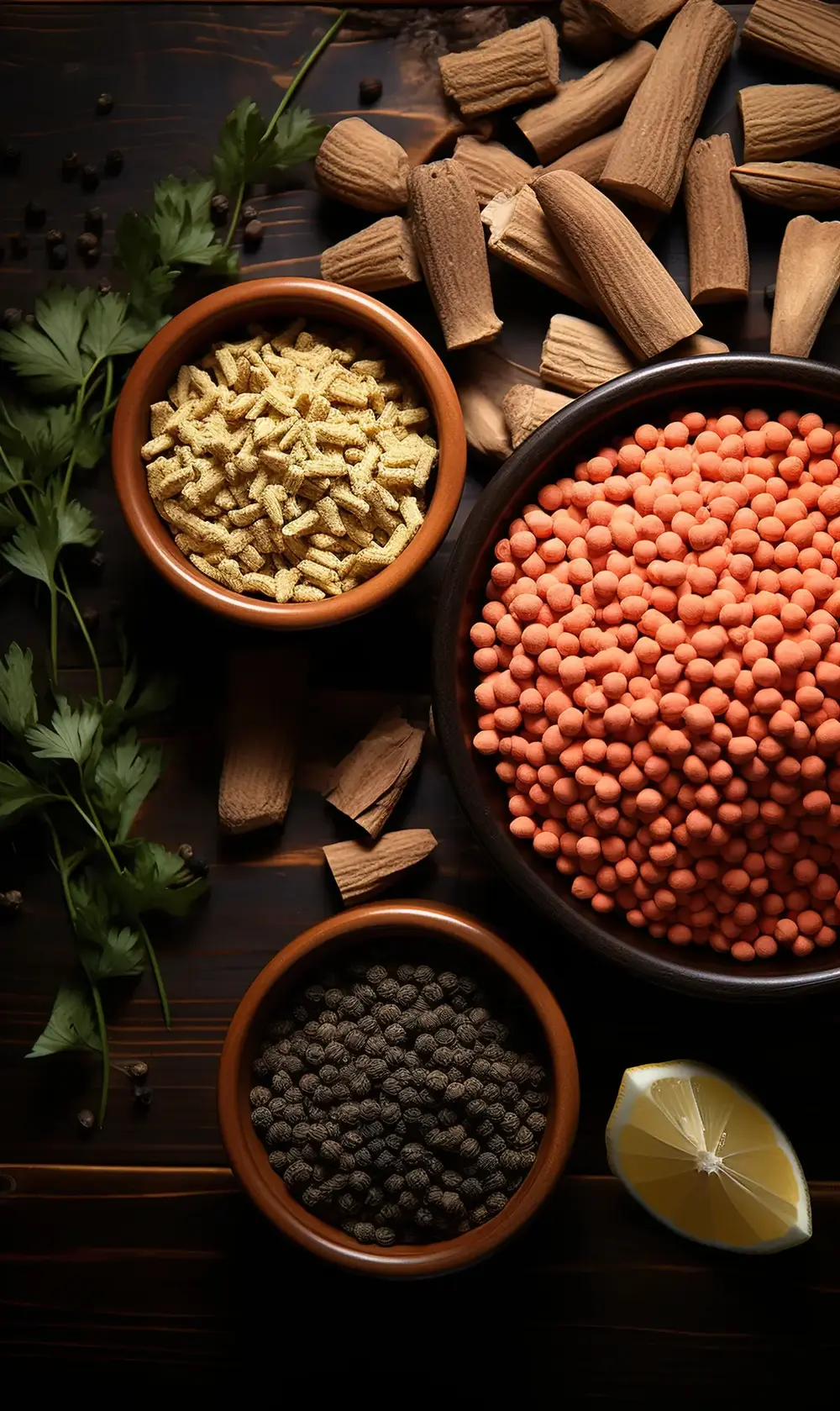 Chickpeas