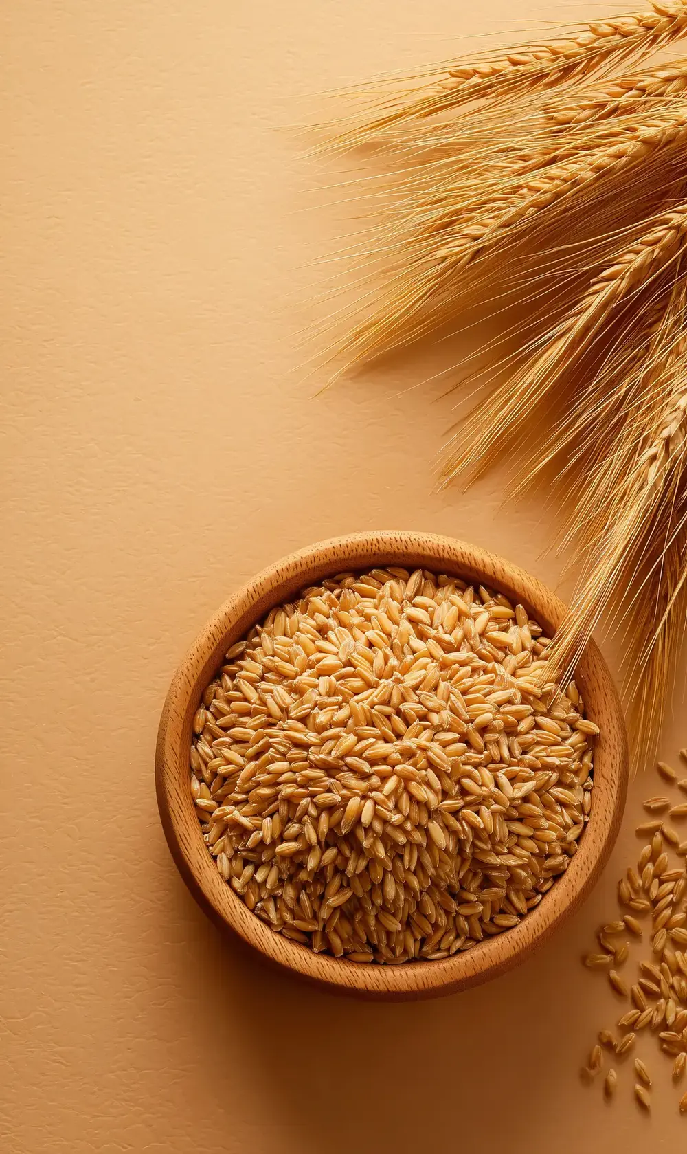 Wheat