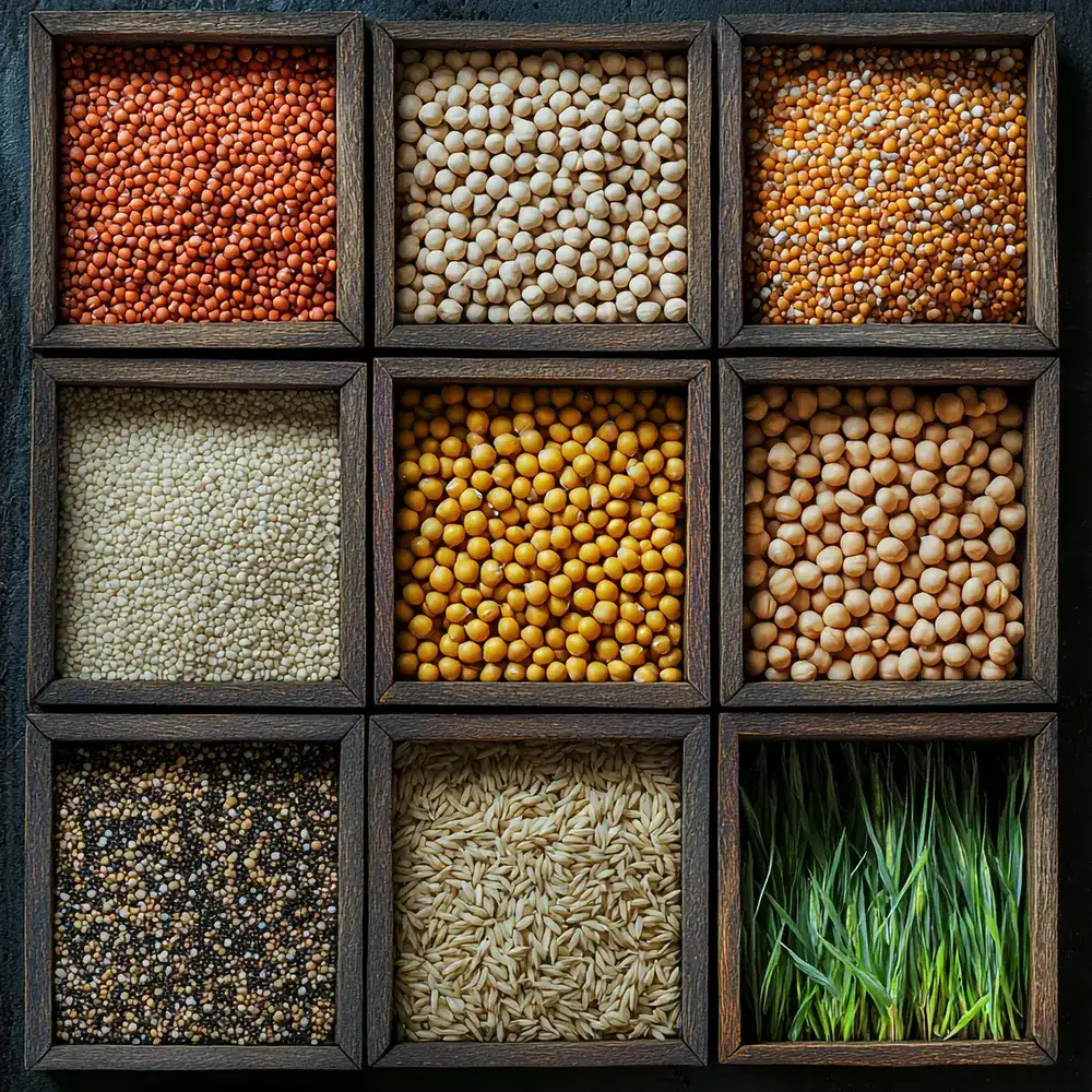 feed-grade
