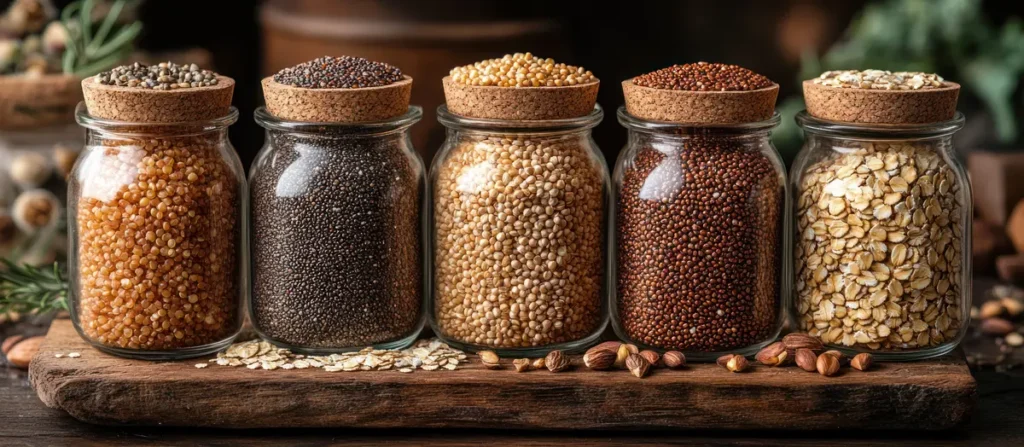 food-grade industries